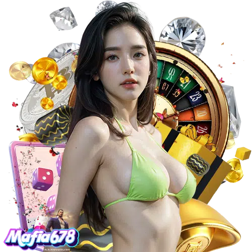 mafia678 ทางเข้า