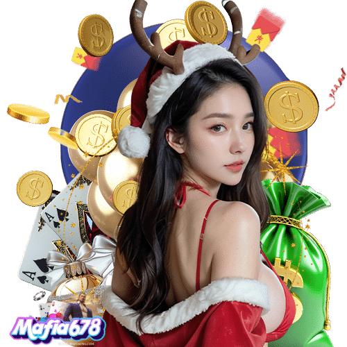 mafia678 เครดิตฟรี